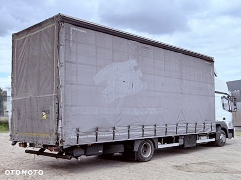 Mercedes-Benz Atego - 4