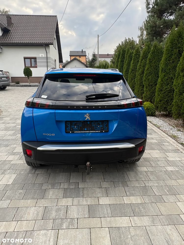 Peugeot 2008 - 6