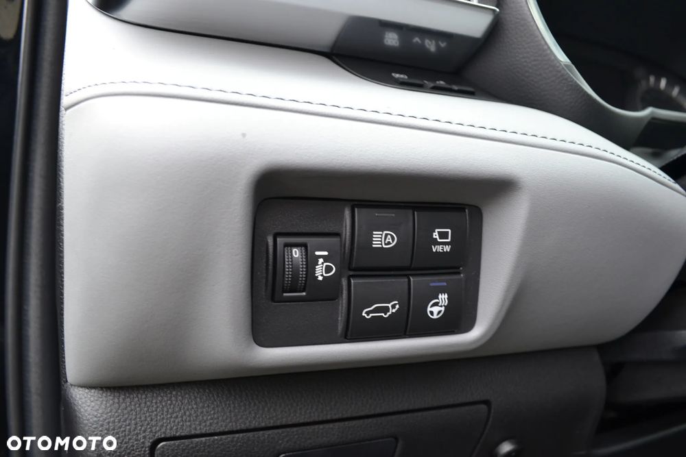 Toyota Highlander 2.5 Hybrid Executive - 23