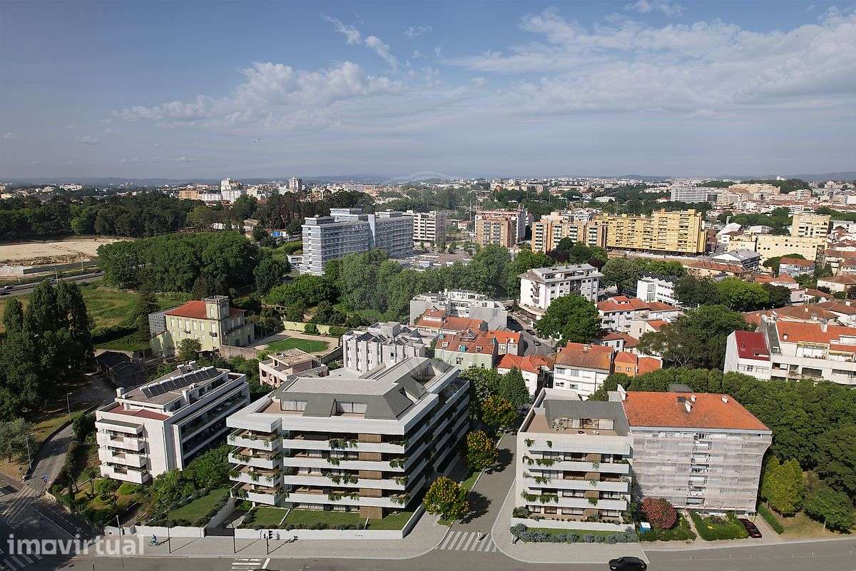 Apartamento T2 para venda - Grande imagem: 2/23