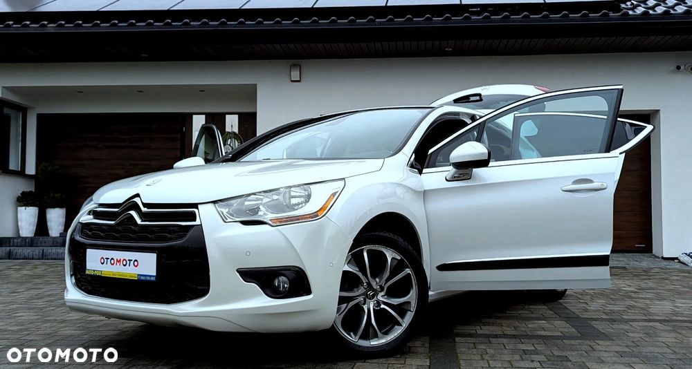 Citroën DS4 VTi 120 Urban Show - 17