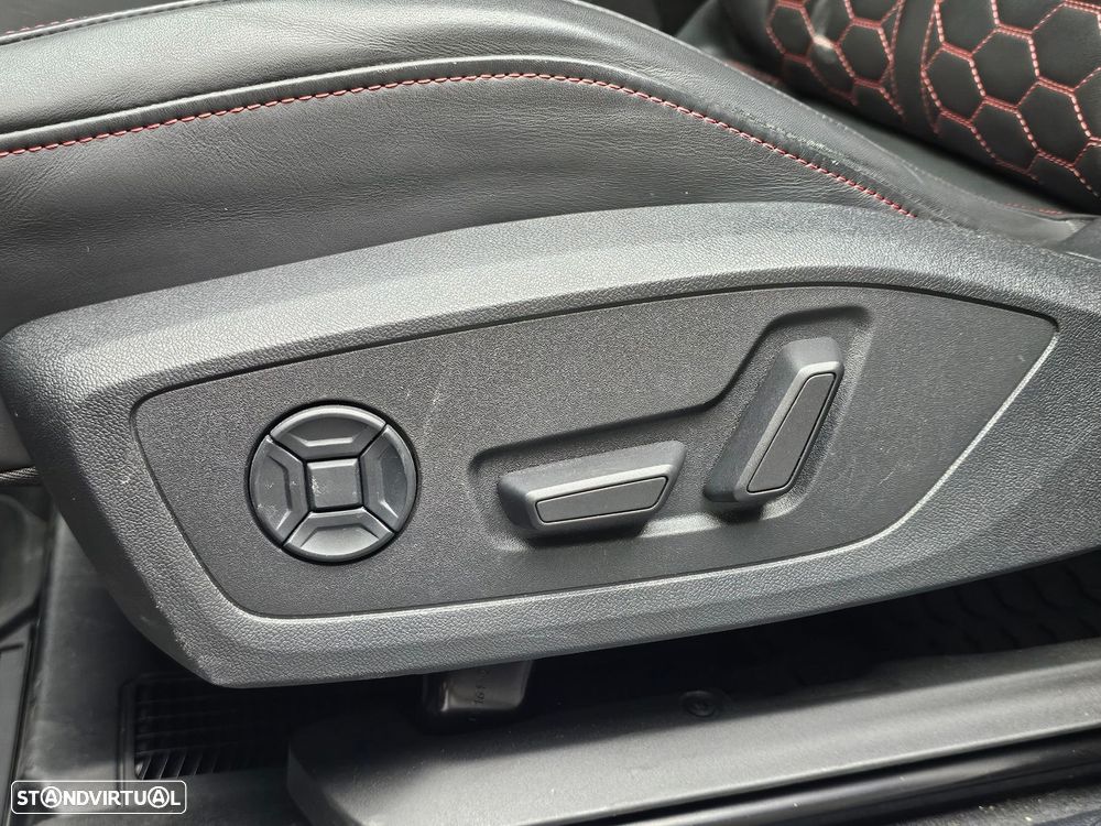 Audi RS Q3 Sportback - 27