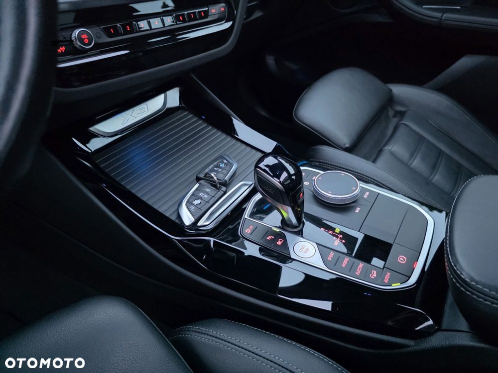 BMW X3 - 37