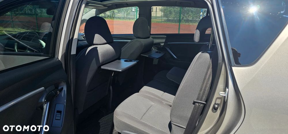 Toyota Verso 1.6 D-4D 7-Sitzer Start/Stop Skyview Edition - 6