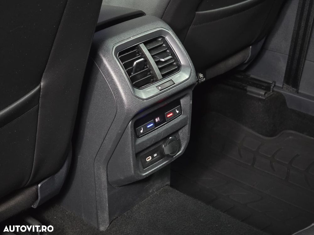 Seat Tarraco 2.0 TSI 4DRIVE DSG7 FR - 35