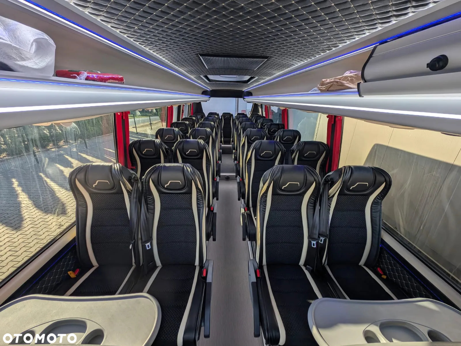 Mercedes-Benz Sprinter 519 - 13