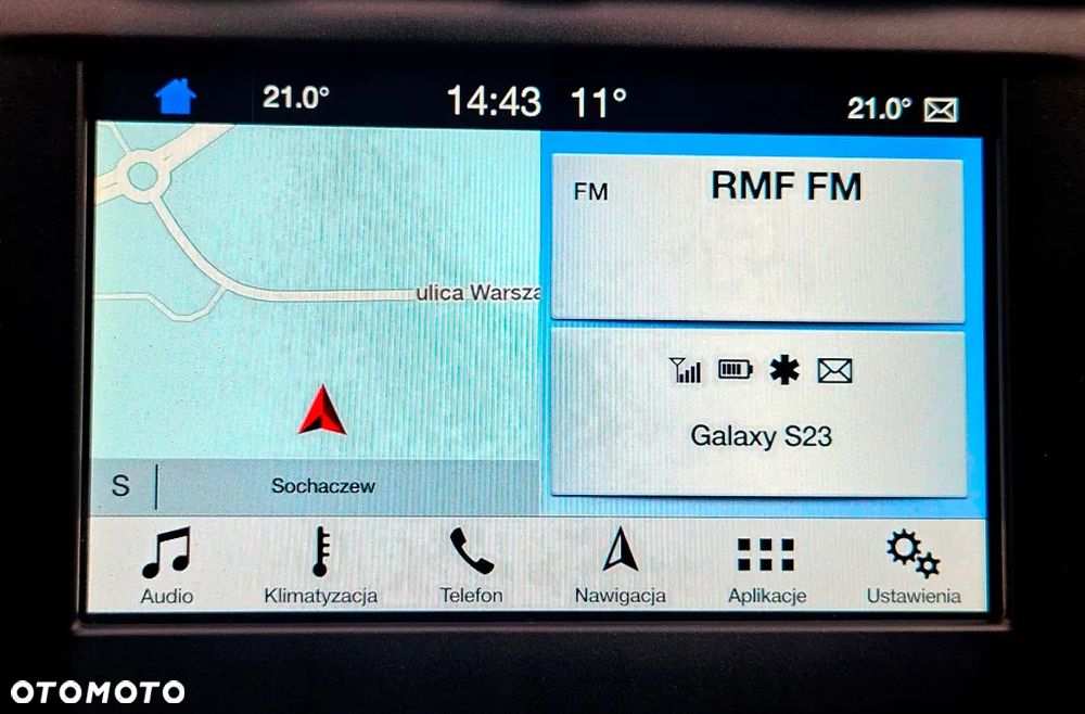 Ford Mondeo 2.0 EcoBlue Business Edition - 24