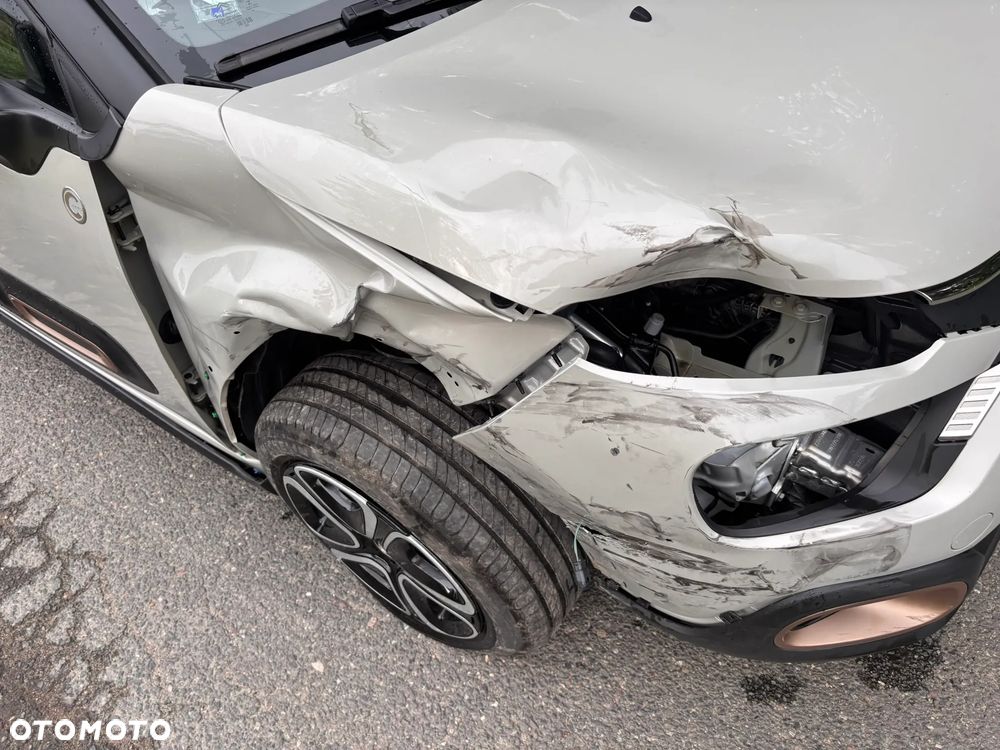Citroën C3 - 8