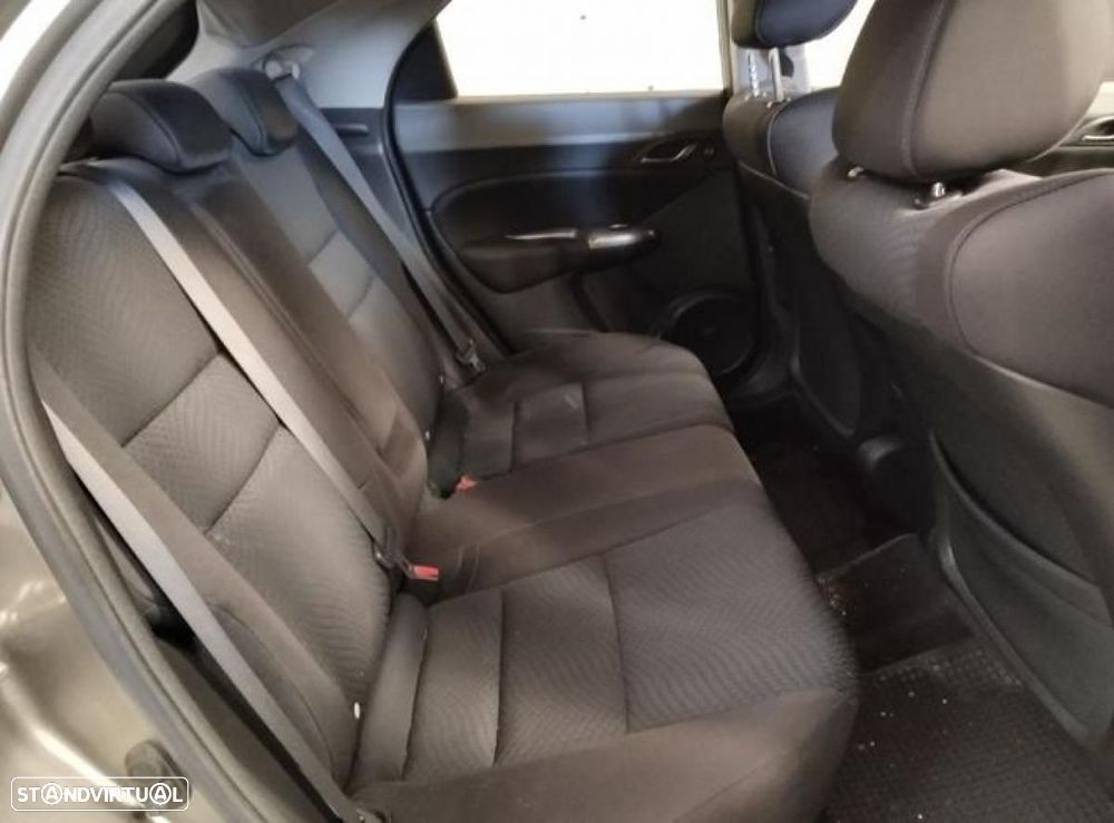 Honda Civic - 3