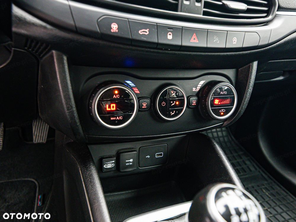 Fiat Tipo - 19