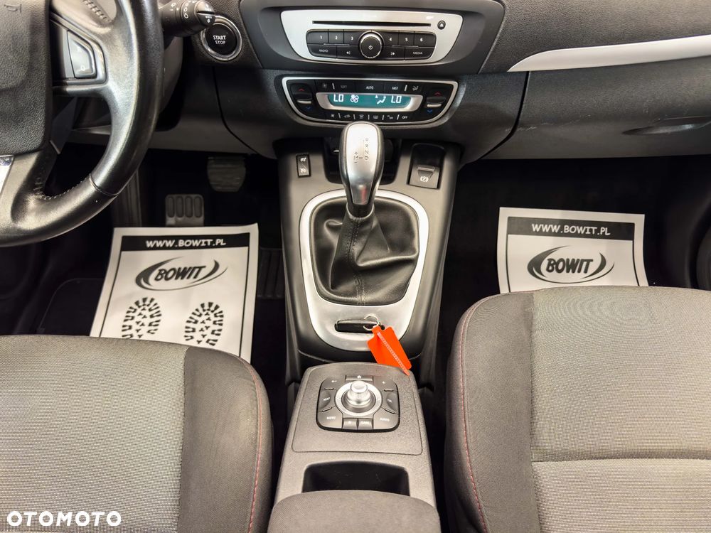 Renault Scenic ENERGY dCi 110 INTENS - 24