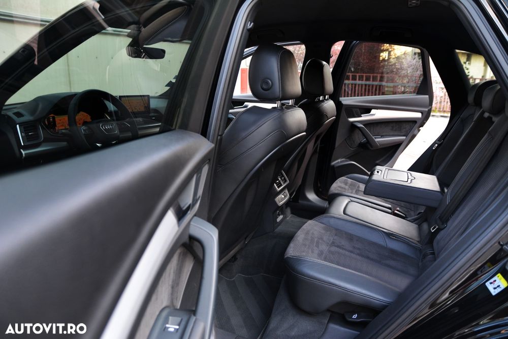 Audi Q5 40 TDI quattro S tronic sport - 18