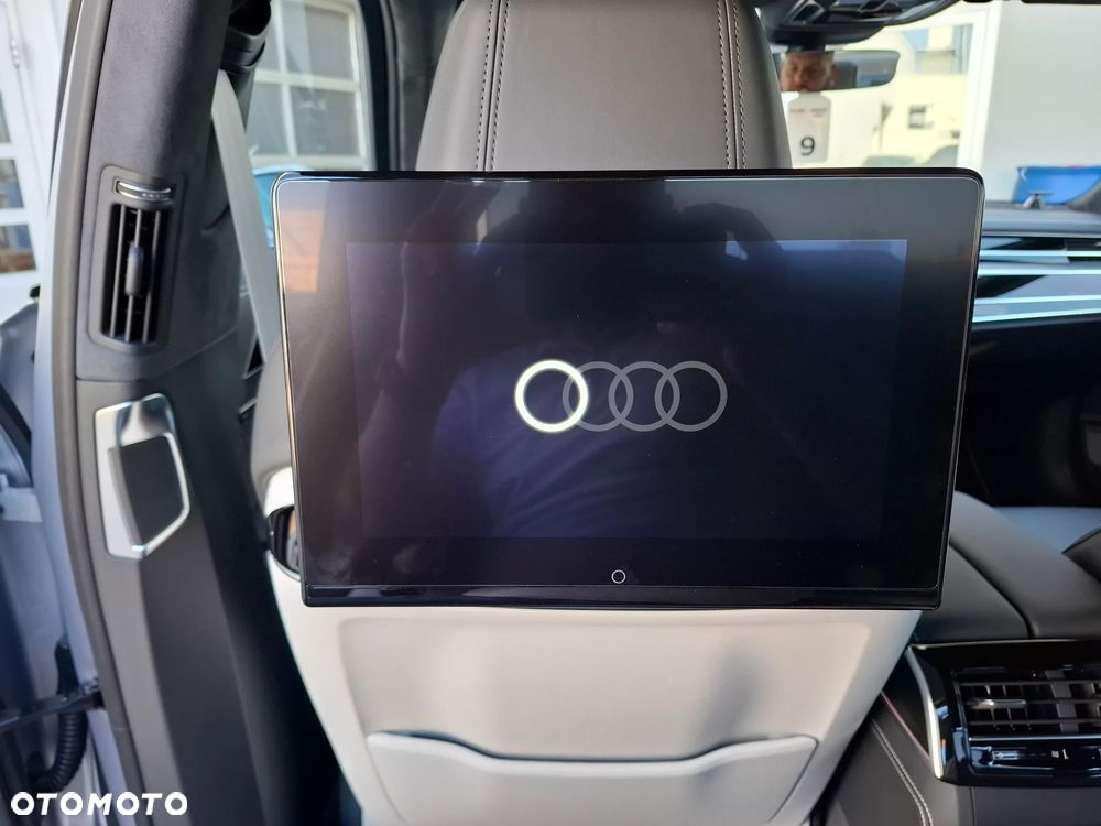 Audi A8 L 60 TFSI quattro tiptronic - 20