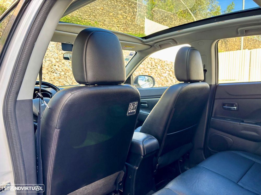 Mitsubishi ASX 1.6 DI-D Tokyo Edition - 34