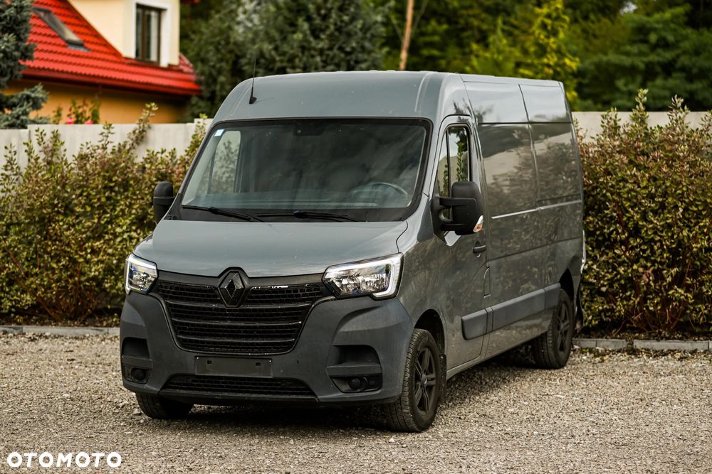 Renault Master - 7