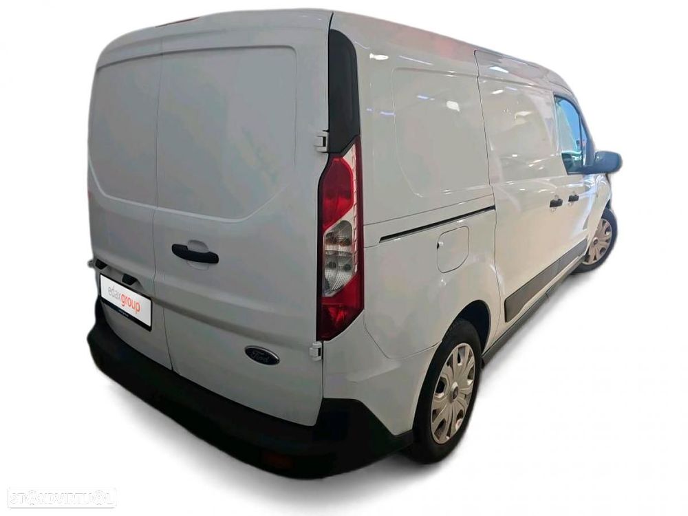 Ford Transit Connect 1.5 TDCi 210 L2 Trend c/IVA - 2