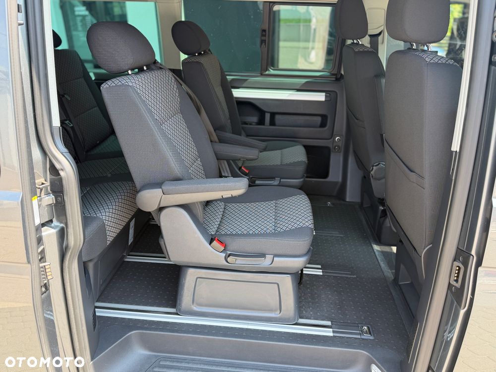 Volkswagen California - 25