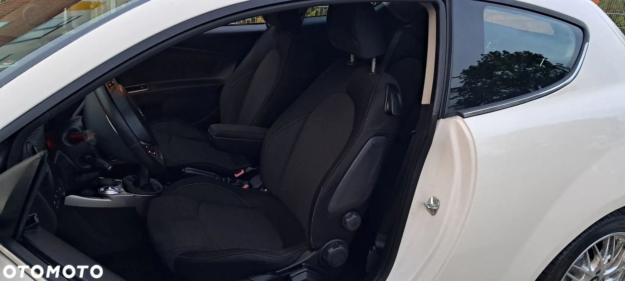 Alfa Romeo Mito 1.4 TB Distinctive - 18