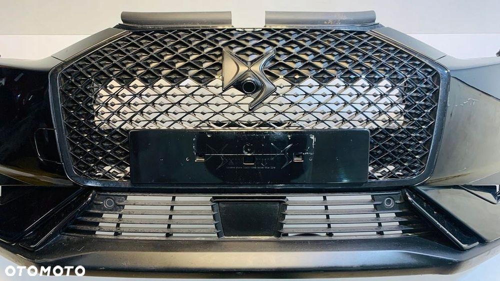 zderzak przód citroen ds3 crossback lift 2023- - 3