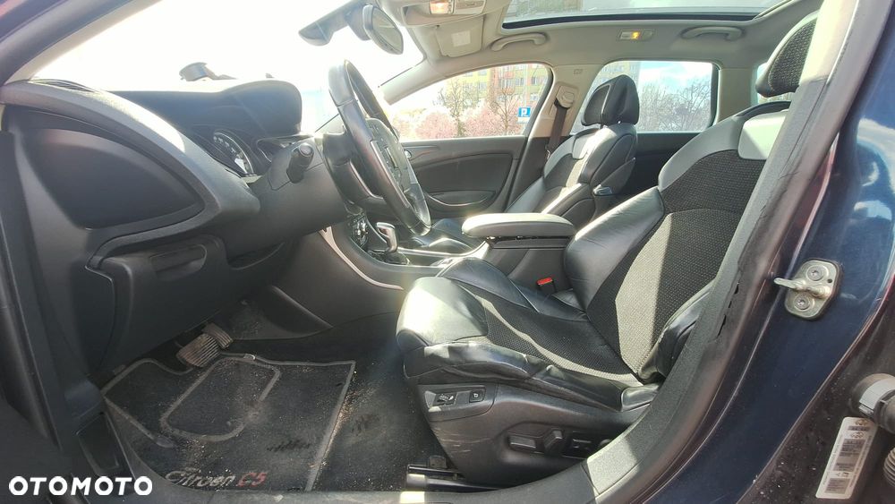 Citroën C5 2.0 HDi Exclusive - 12
