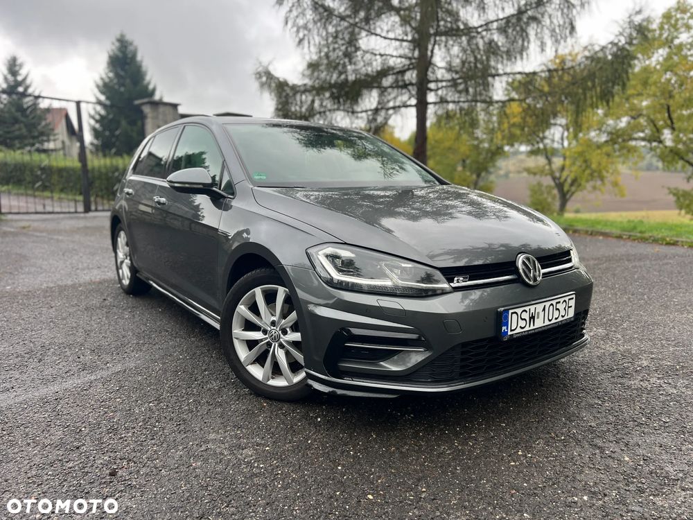Volkswagen Golf 1.5 TSI ACT OPF DSG Highline - 3