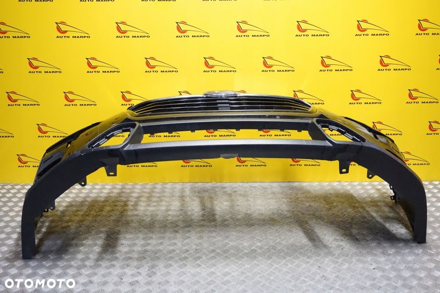SUBARU ASCENT 2023 2024 - Zderzak Przód Przedni Atrapa USA - 5