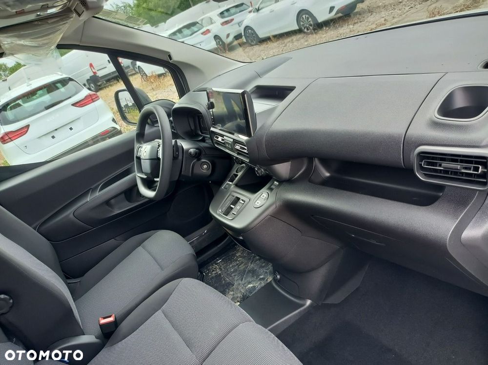 Opel Combo - 5
