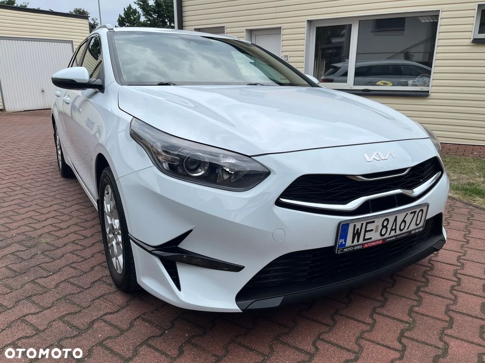 Kia Ceed 1.5 T-GDI L - 2