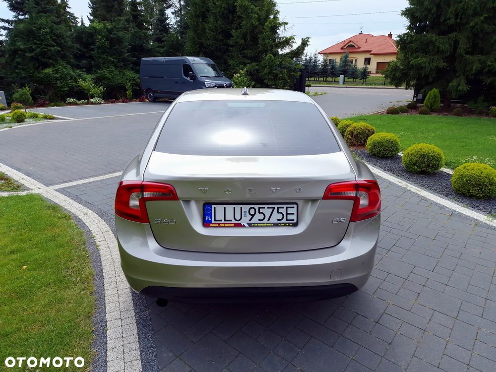 Volvo S60 D2 Kinetic - 6