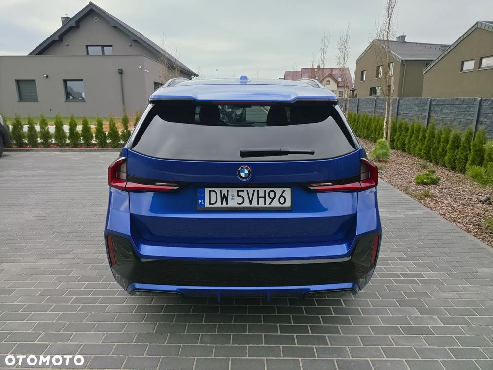 BMW X1 sDrive18i M Sport - 6