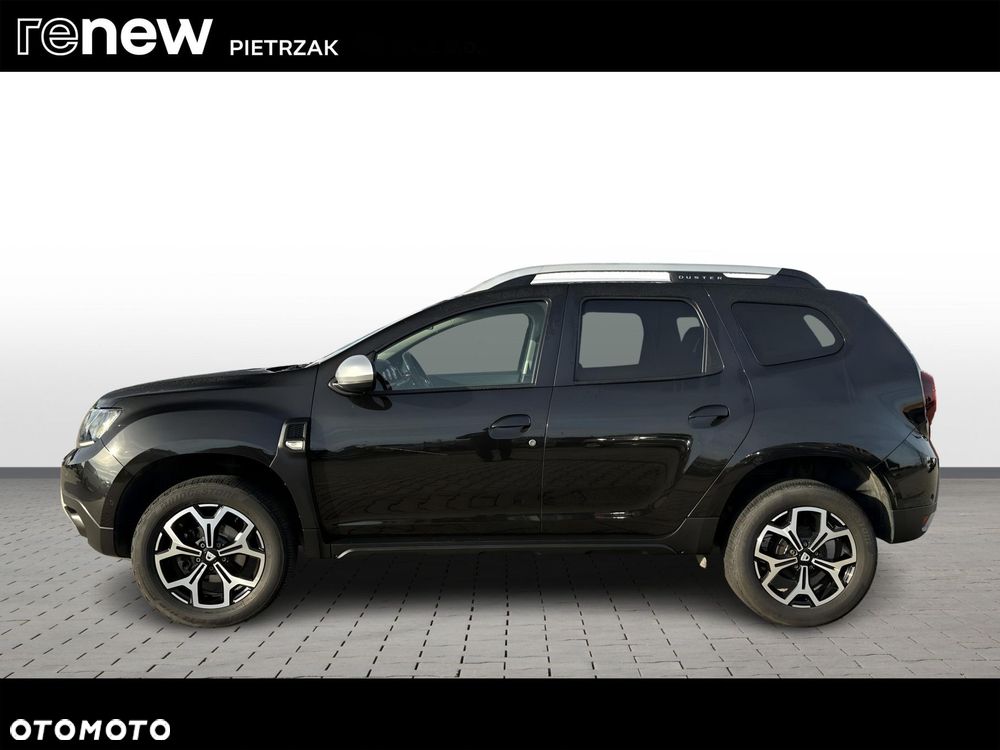 Dacia Duster - 2