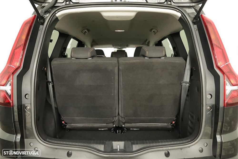 Dacia Jogger 1.0 ECO-G Extreme+ Up&Go 7L Bi-Fuel - 25