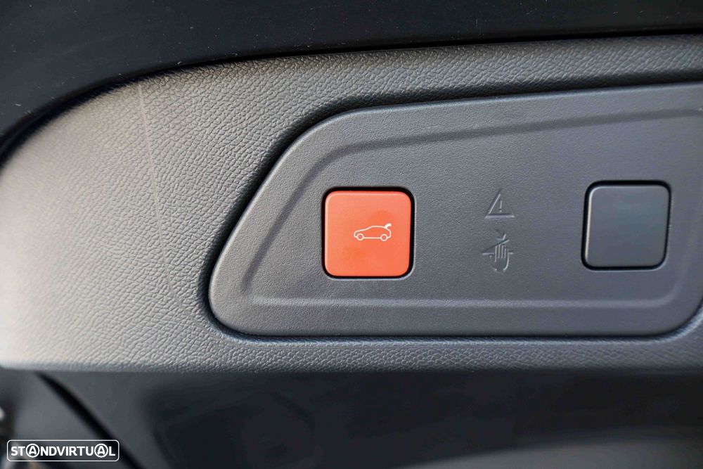 Citroën C5 Aircross 1.6 Hybrid Shine Pack e-EAT8 - 11