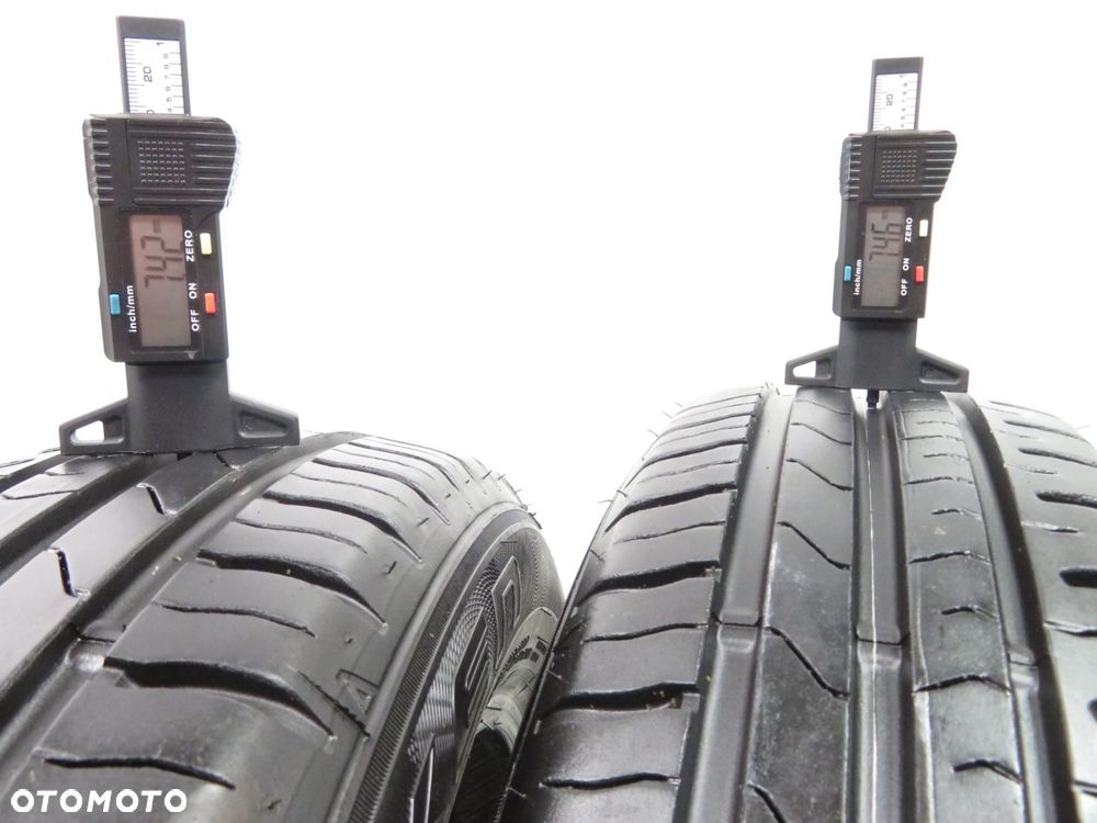 2x 165/65R15 OPONY Falken Sincera SN832 Ecorun - 7