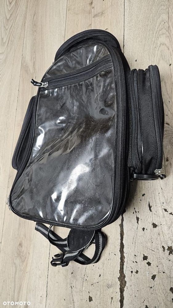 Torba Na Zbiornik Paliwa Bak Tankbag - 2