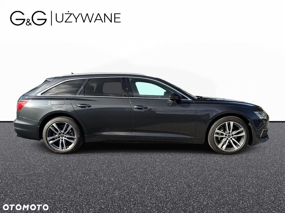 Audi A6 Avant - 5