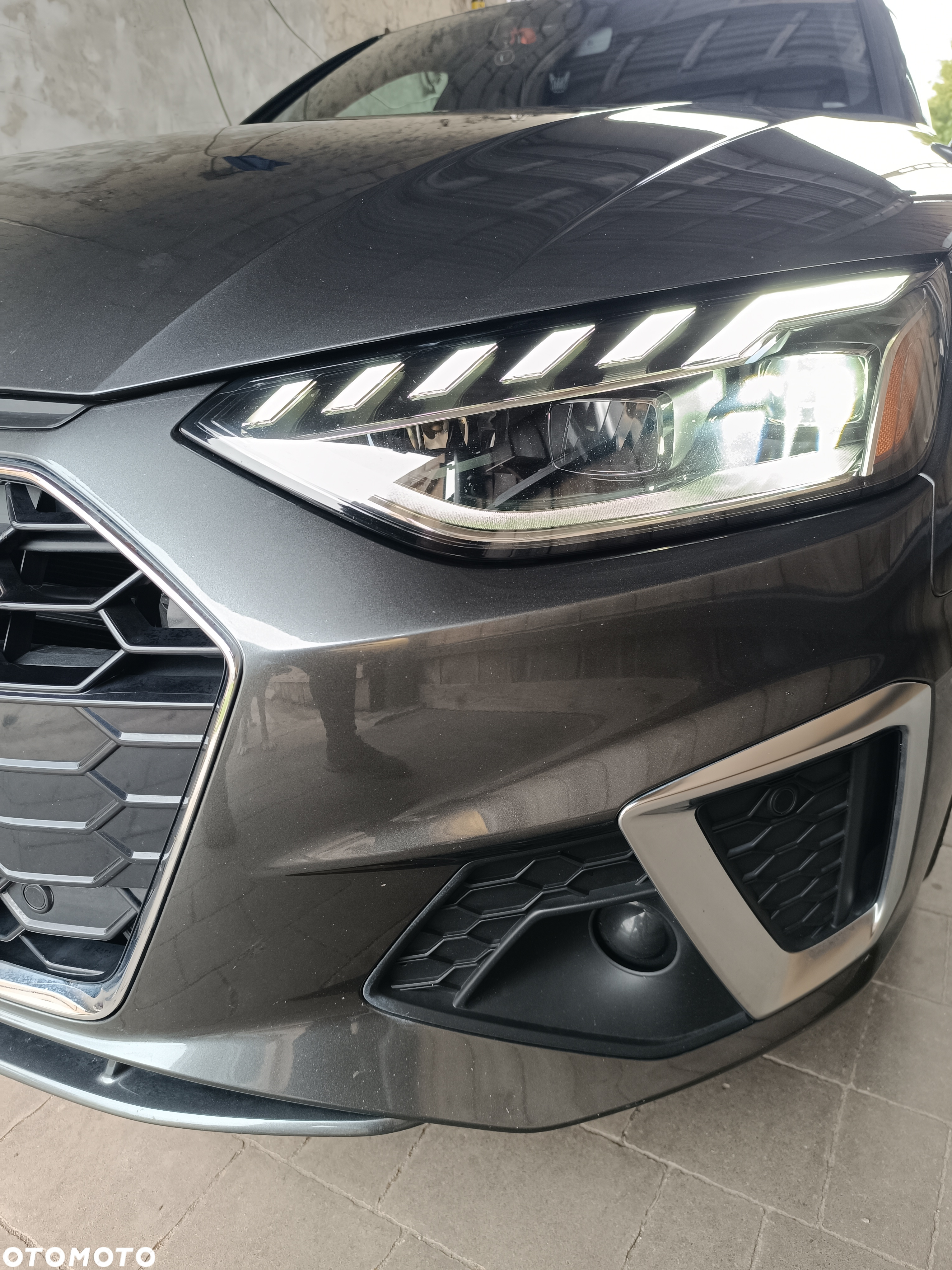 Audi A4 2.0 TFSI Quattro Sport S tronic - 21