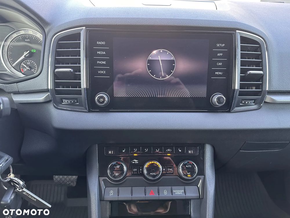 Skoda Karoq 1.6 TDI SCR DSG Style - 19