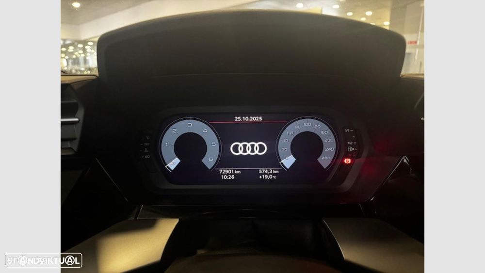 Audi A3 Sportback 30 TDI Advanced - 9