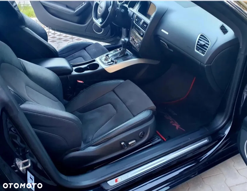 Audi A5 - 5