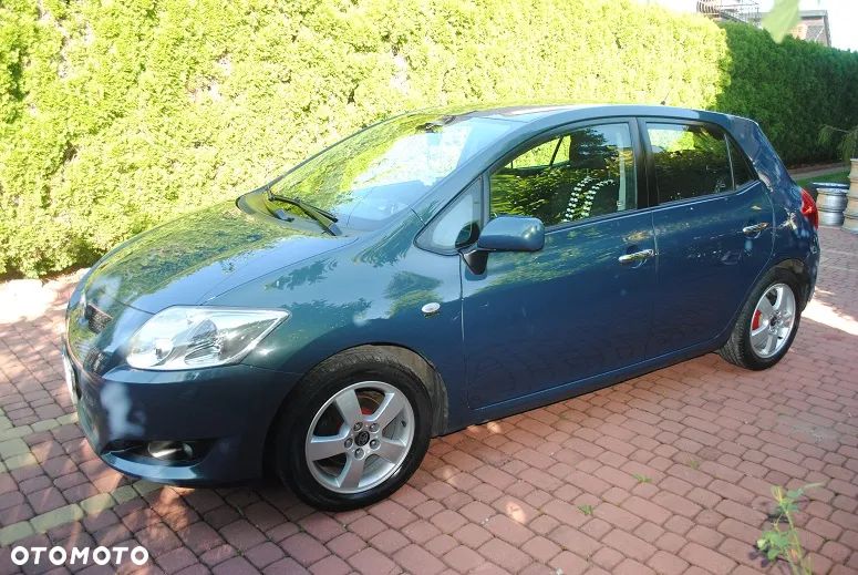 Toyota Auris 1.4 VVT-i Luna - 6