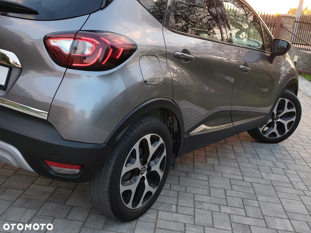 Renault Captur (ENERGY) dCi 90 EDC INTENS - 16