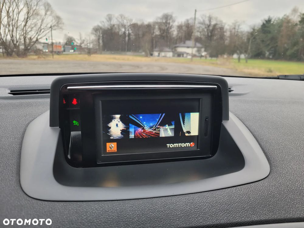 Renault Megane ENERGY dCi 110 GT LINE - 23