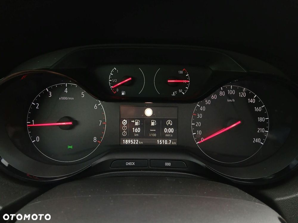 Opel Grandland X 1.2 T Enjoy S&S - 24