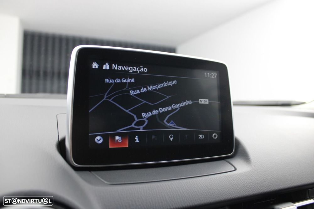 Mazda CX-3 1.5 Sky.Excellence - 17