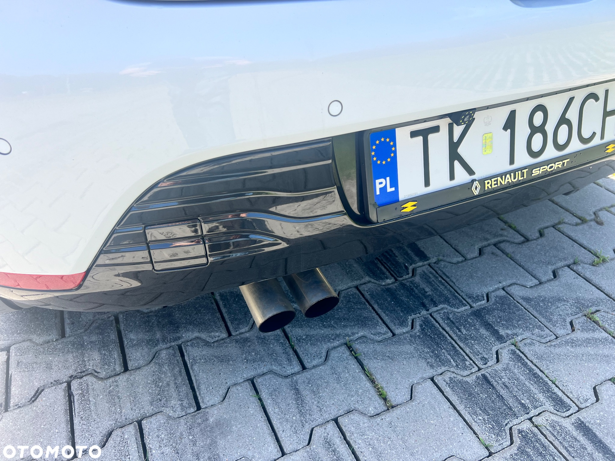 Renault Clio 0.9 Energy TCe Limited 2018 - 15