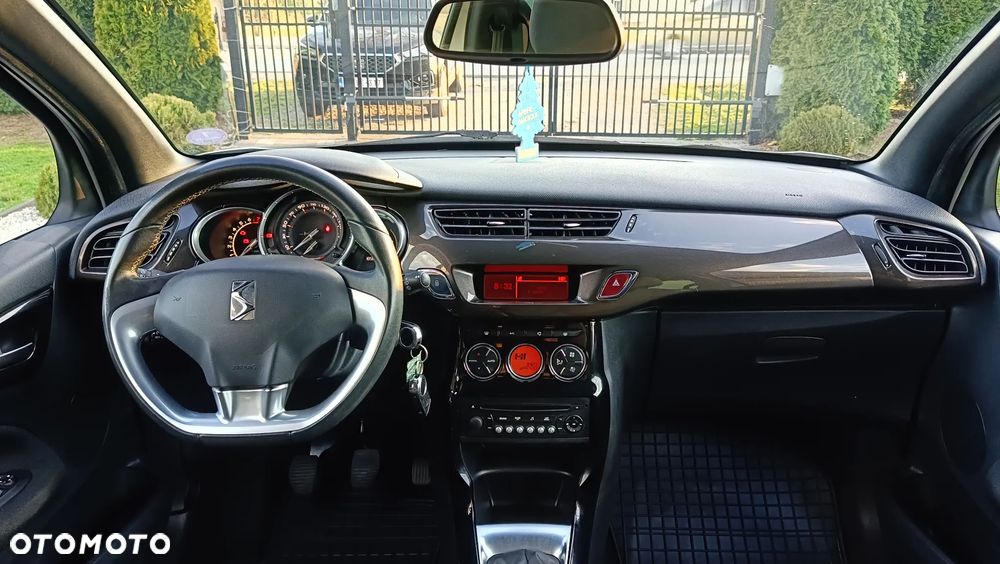 DS Automobiles DS 3 - 7