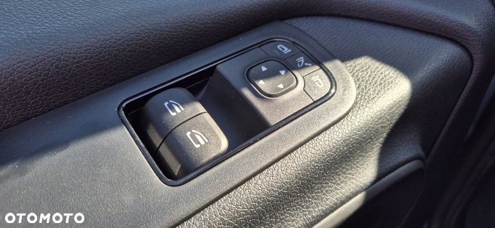 Mercedes-Benz Sprinter Sprinter - 9