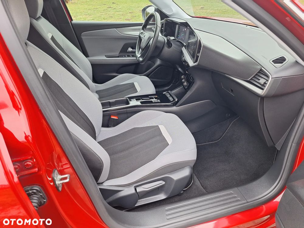 Opel Mokka Mokka-e Elegance - 32