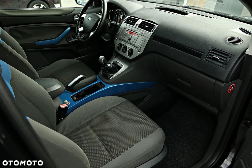 Ford Kuga 2.0 TDCi 2x4 Trend - 8
